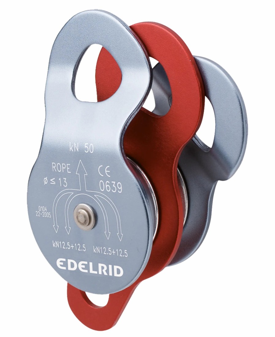 Professional EDELRID | Roll Double Titan