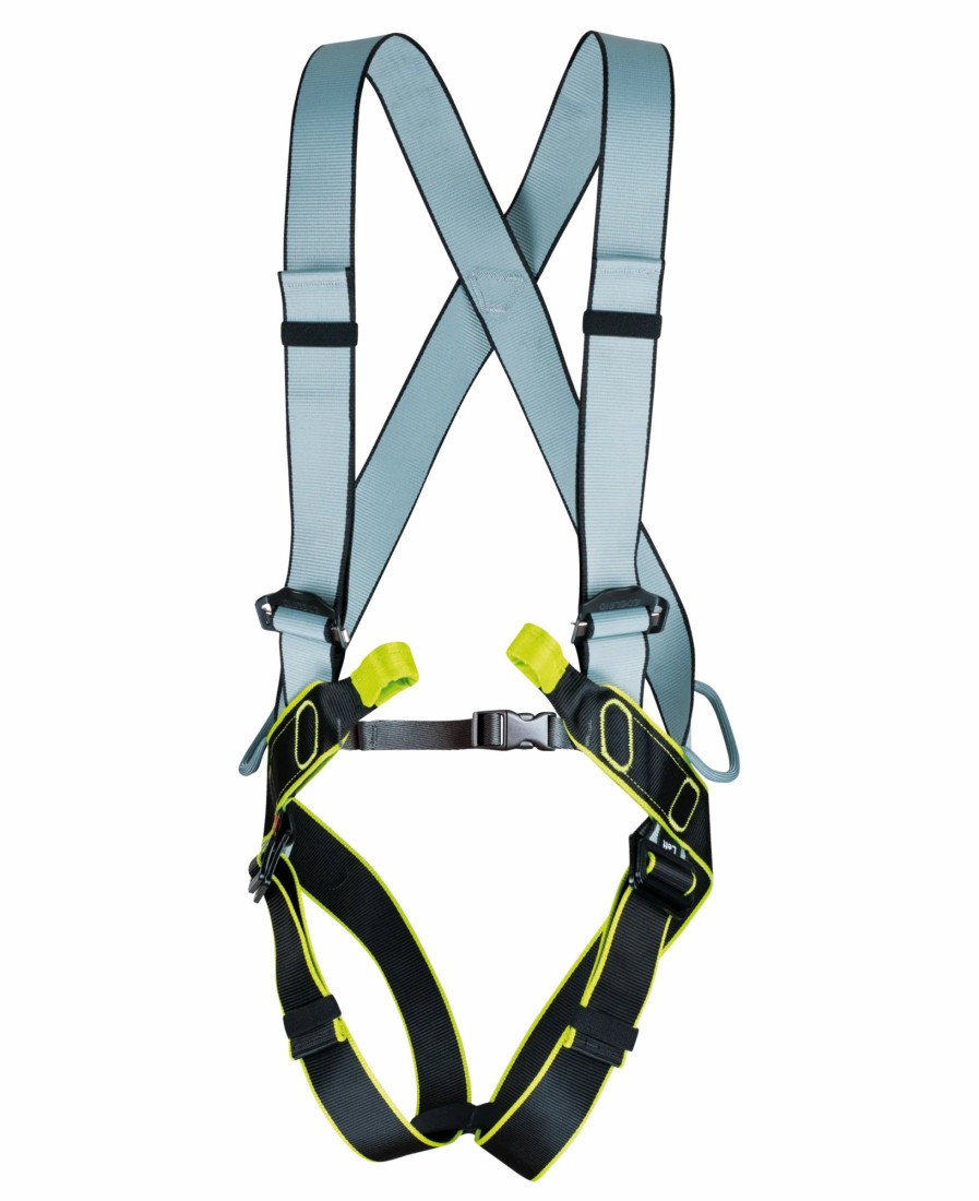 Sport EDELRID | Solid Night-Oasis