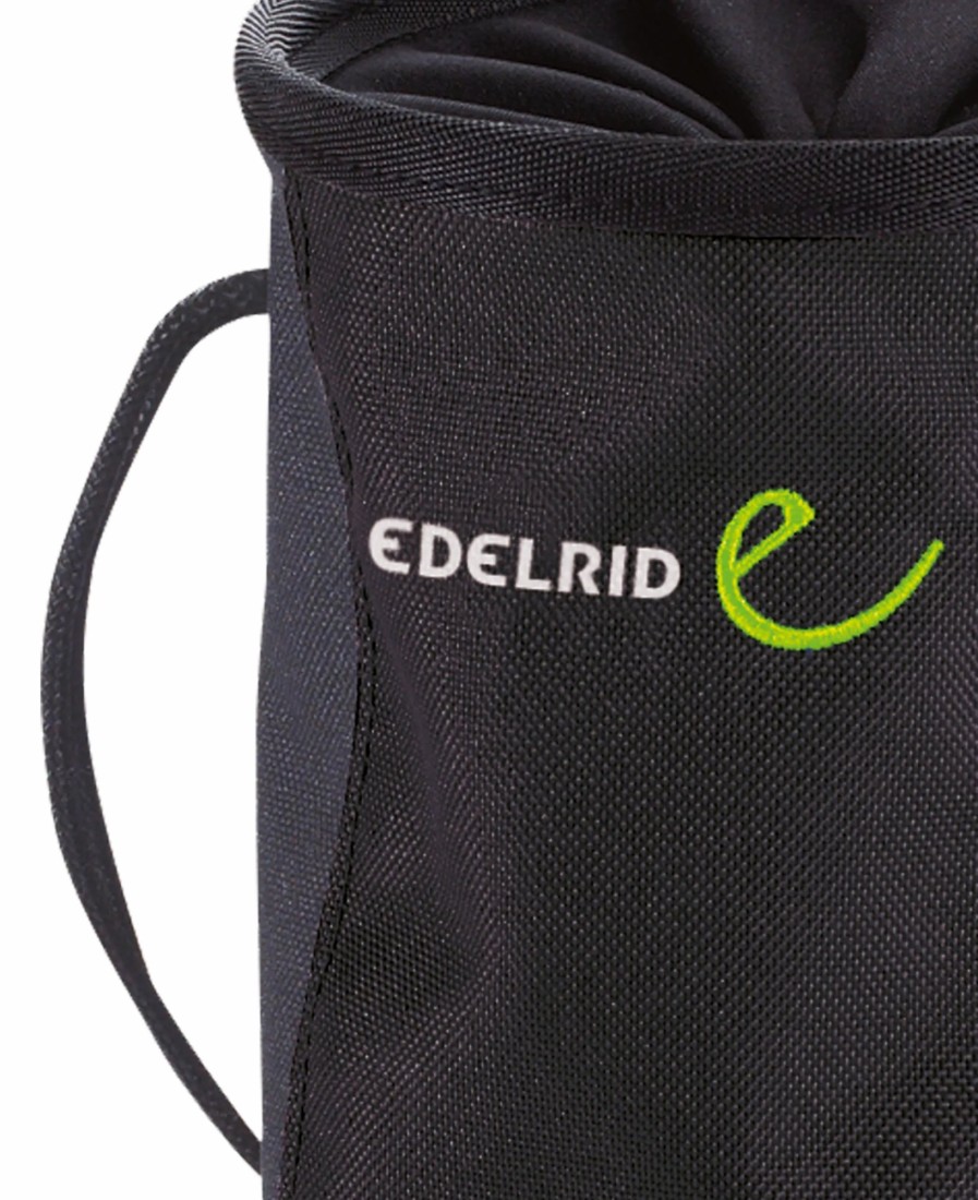 Professional EDELRID | Stuff Bag Grey