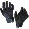 Professional EDELRID | Sticky Gloves Night