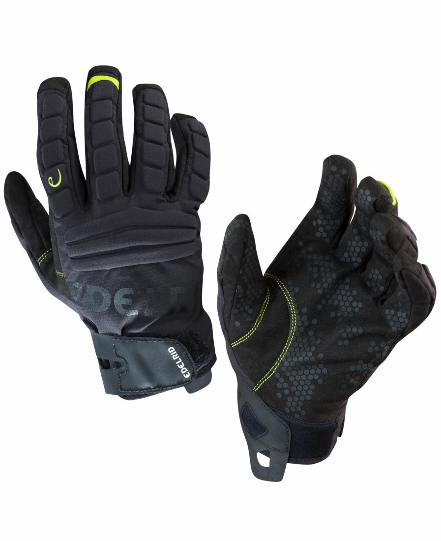 Professional EDELRID | Sticky Gloves Night