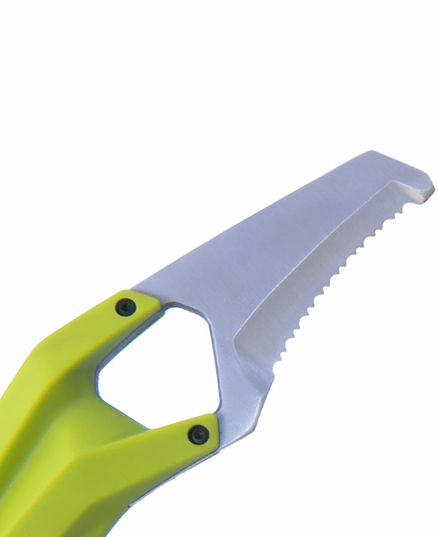 Professional EDELRID | Rescue Canyoning Knife Oasis