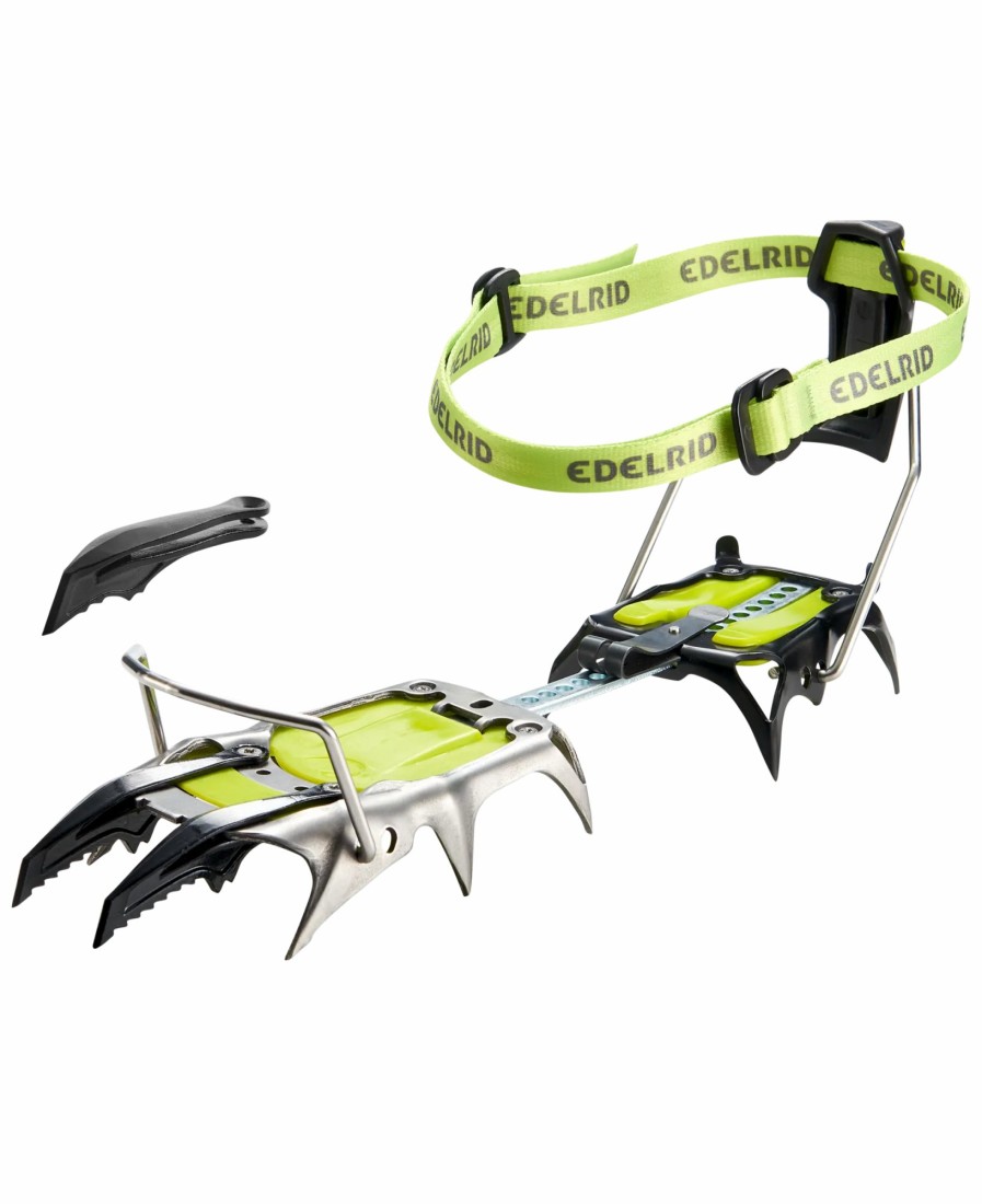 Sport EDELRID | Beast Night-Oasis