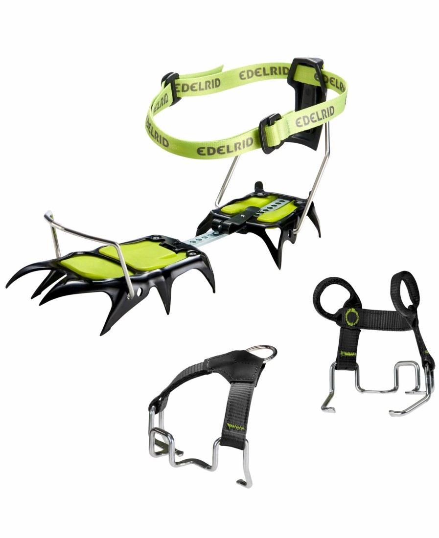 Sport EDELRID | Shark Night-Oasis