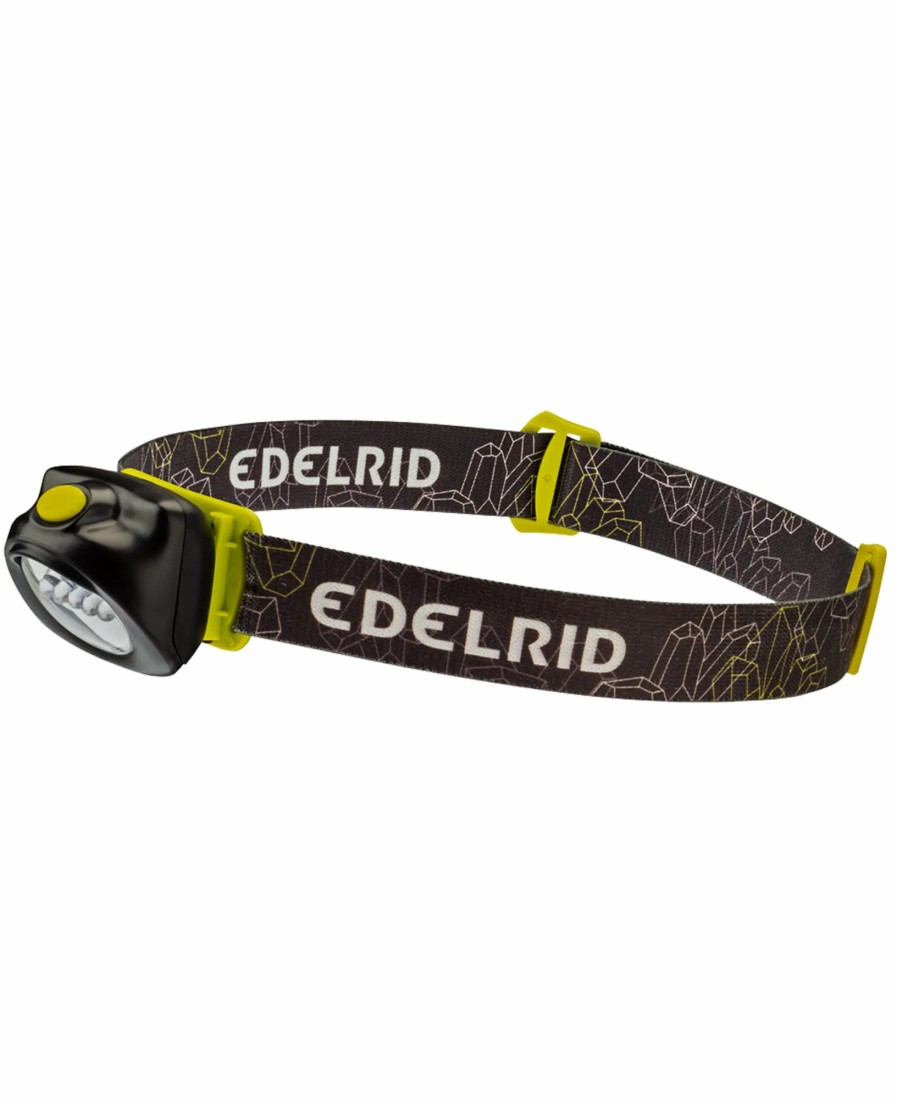 Professional EDELRID | Pentalite Night-Oasis