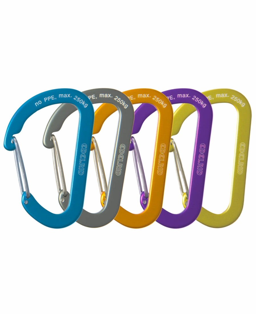 Professional EDELRID | Aranya Assorted Colours