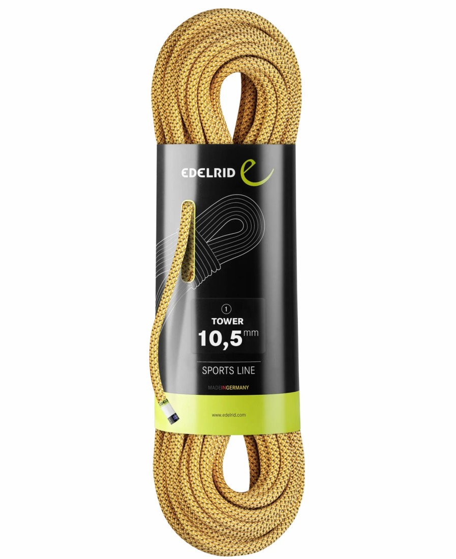 Sport EDELRID | Tower 10,5Mm