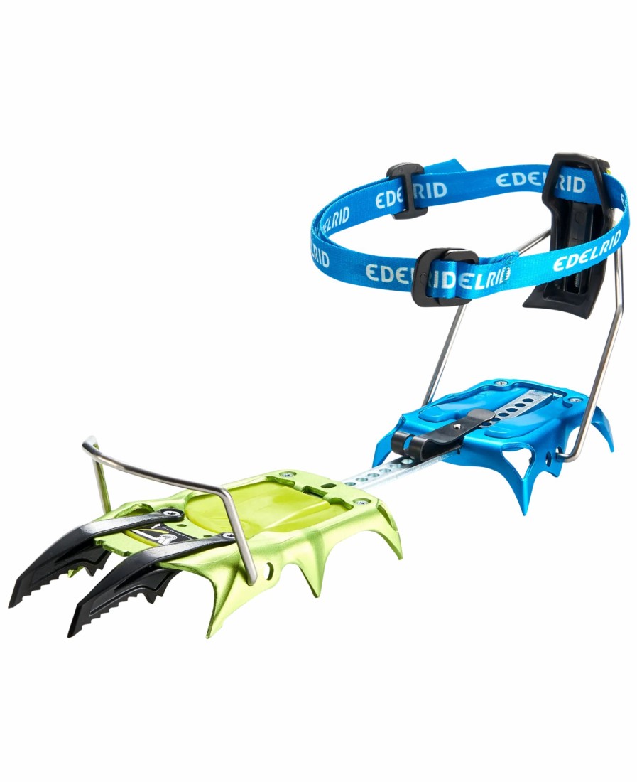 Sport EDELRID | Beast Lite Oasis-Icemint