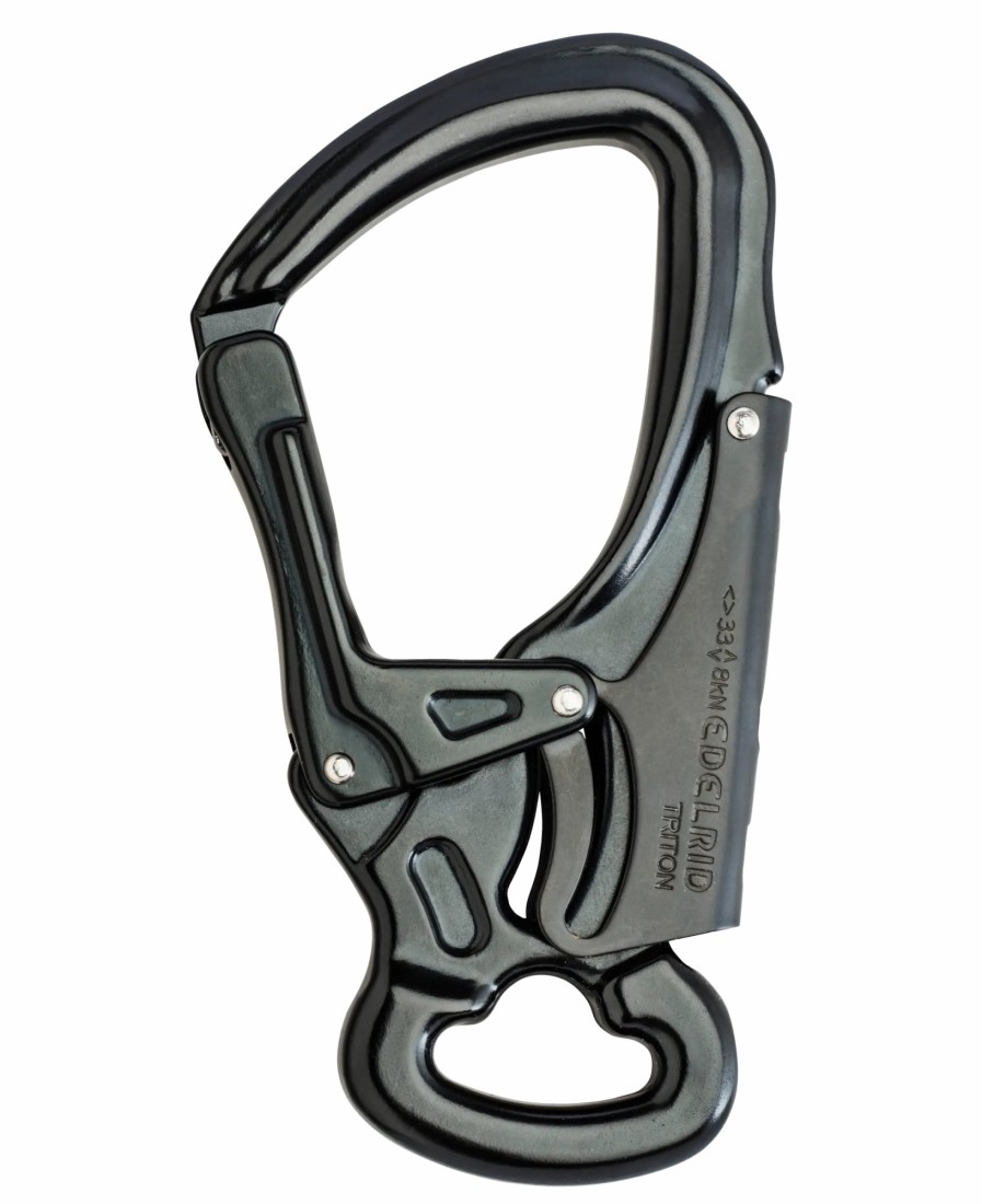 Professional EDELRID | Dsg Triton