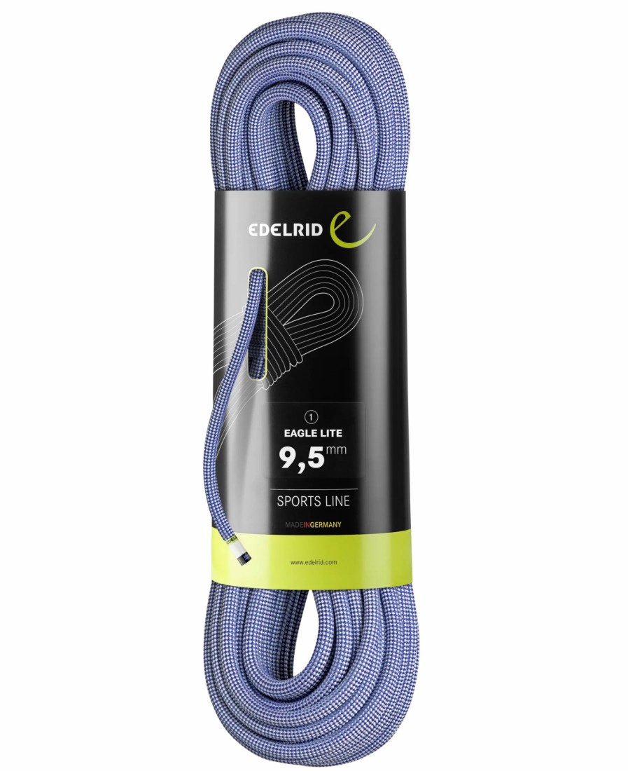 Sport EDELRID | Eagle Lite 9,5Mm