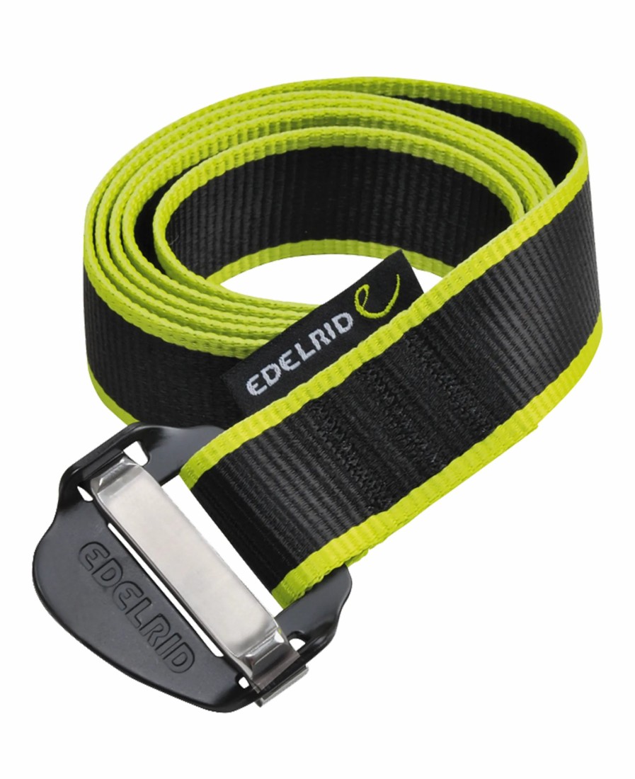 Professional EDELRID | Easy Glider Belt Night