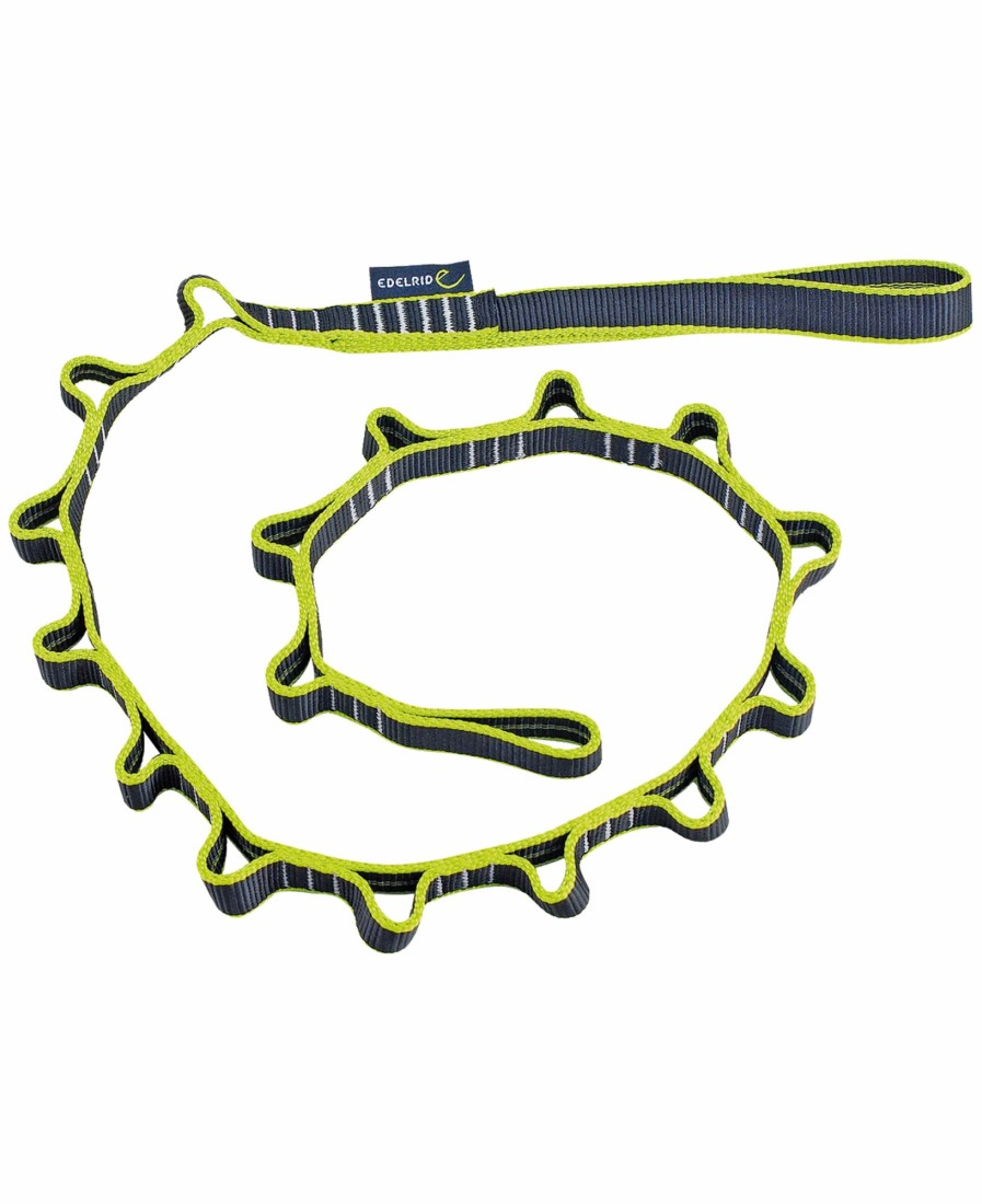 Professional EDELRID | Daisy Chain Night-Oasis