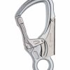 Professional EDELRID | Dsg 4000 Steel Silver