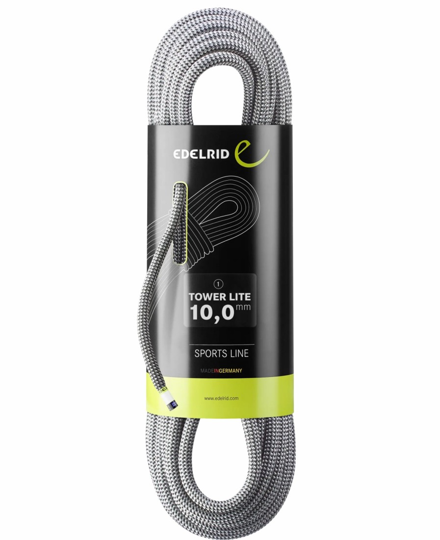 Sport EDELRID | Tower Lite 10,0Mm