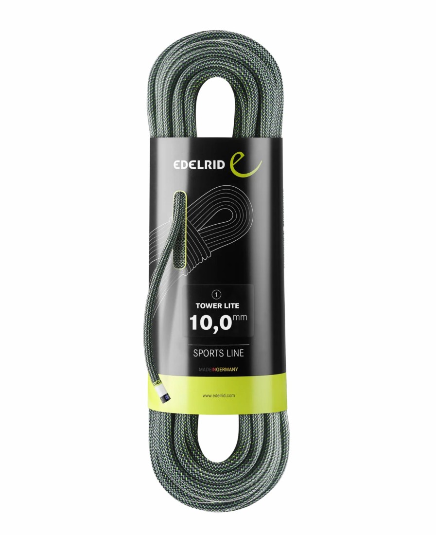 Sport EDELRID | Tower Lite 10,0Mm