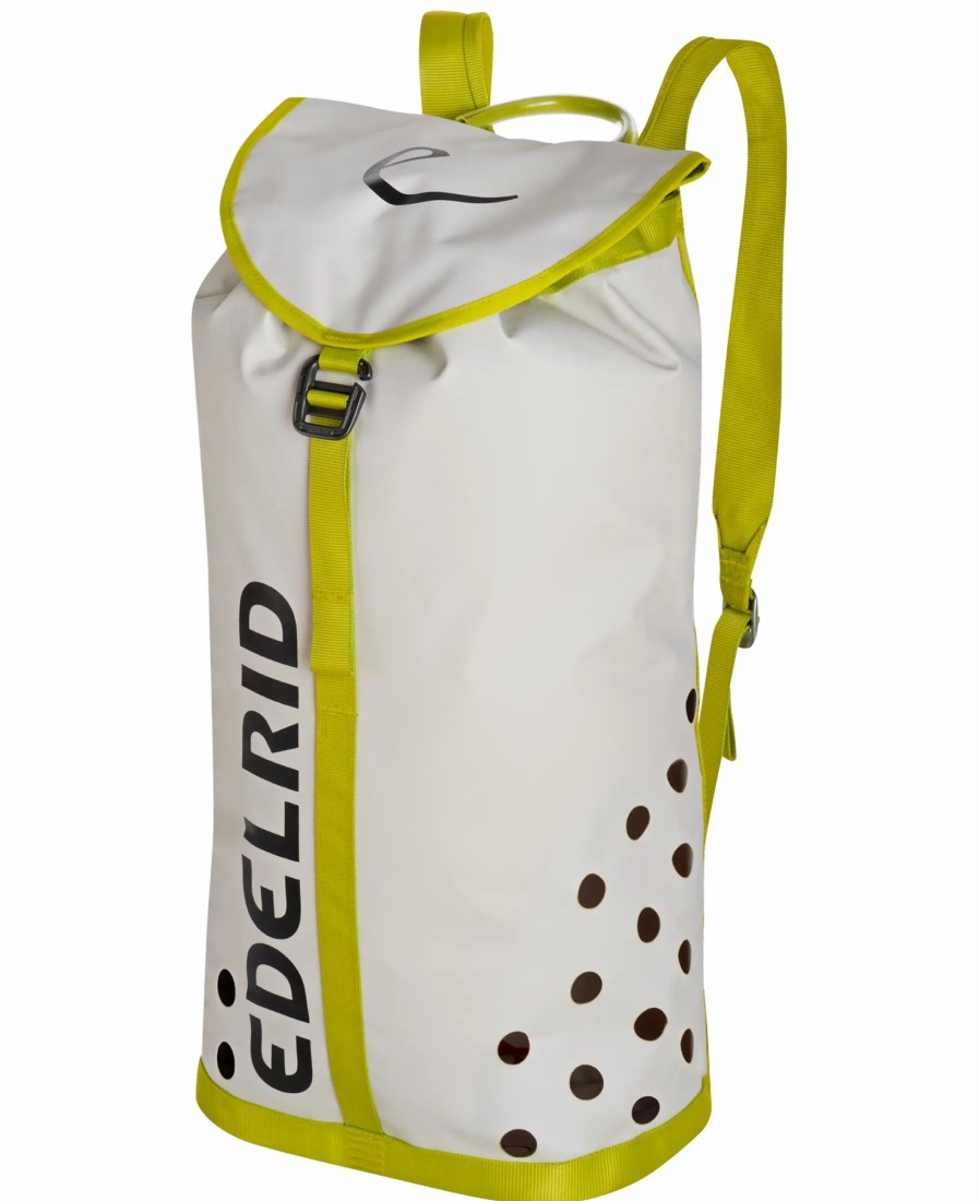 Sport EDELRID | Canyoneer Bag 45 Snow-Oasis