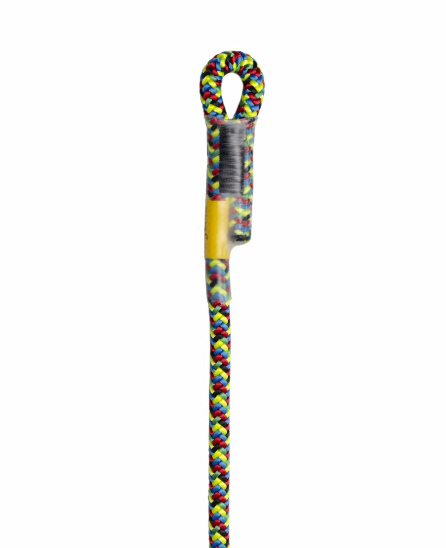 Professional EDELRID | X-P*E 12,3Mm 1-St Seychellen