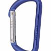 Professional EDELRID | Gear Carabiner Blue