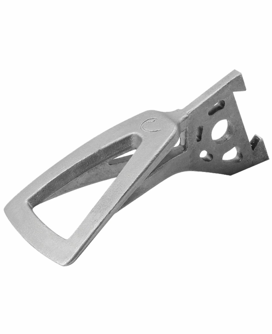 Sport EDELRID | Adze Silver