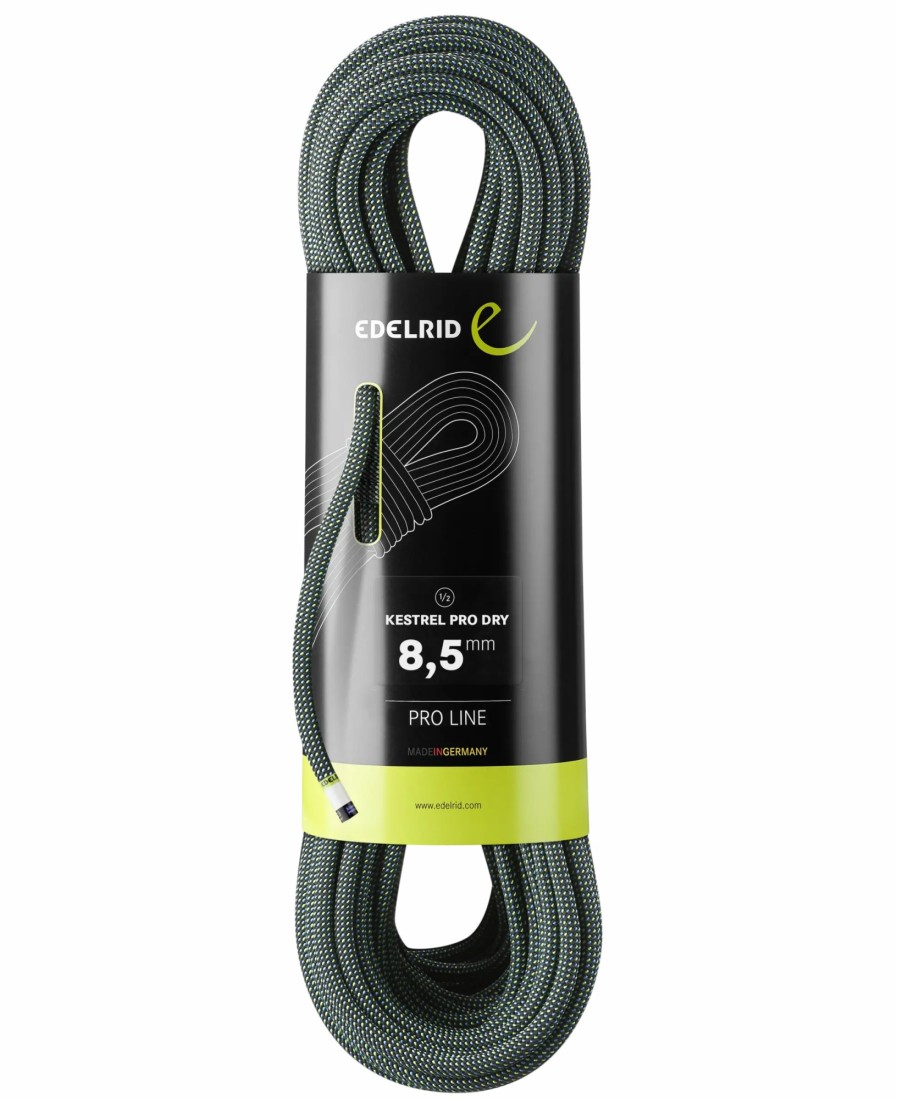 Sport EDELRID | Kestrel Pro Dry 8,5Mm