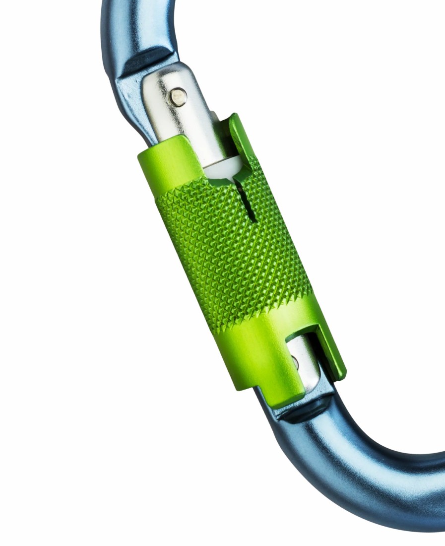 Professional EDELRID | Hms Triplelock Titan