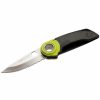 Professional EDELRID | Rope Tooth Single-Hand Knife Night-Oasis