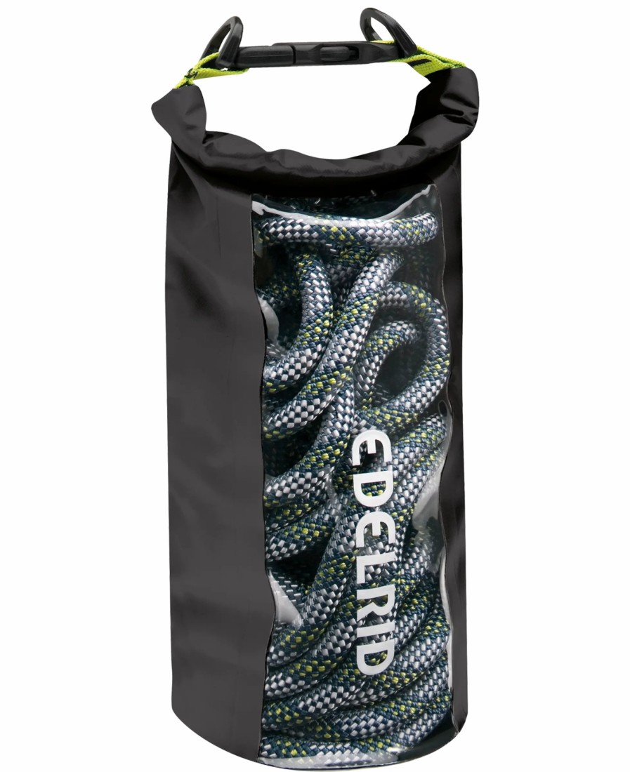 Professional EDELRID | Dry Bag S 5 Slate