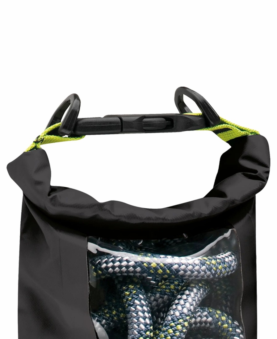 Professional EDELRID | Dry Bag S 5 Slate