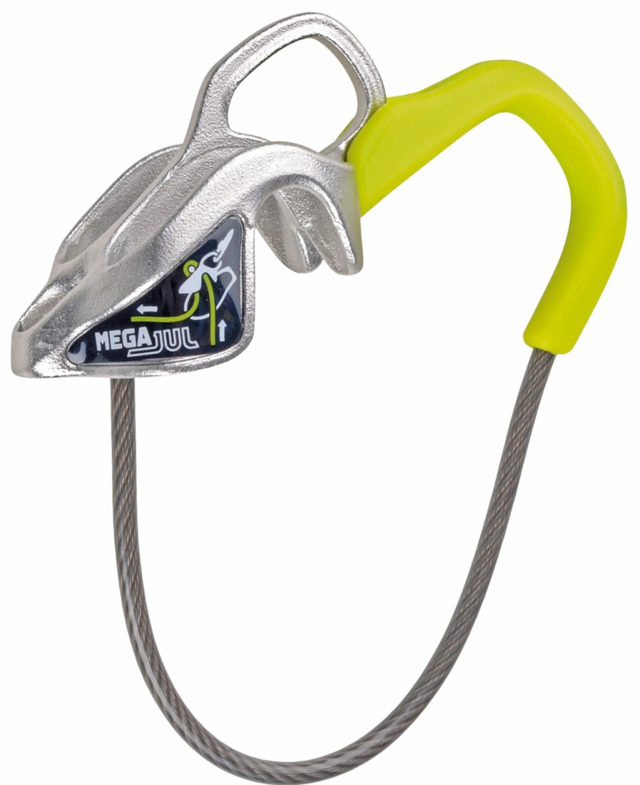 Sport EDELRID | Mega Jul Slate