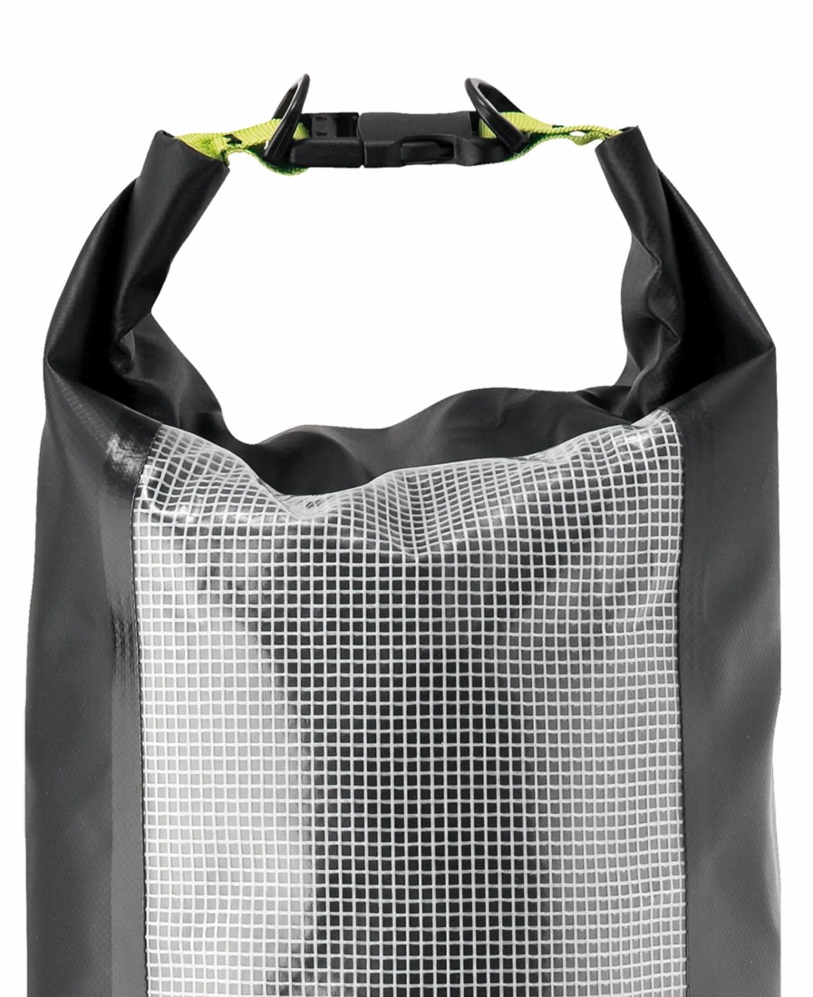 Professional EDELRID | Dry Bag L 35 Slate