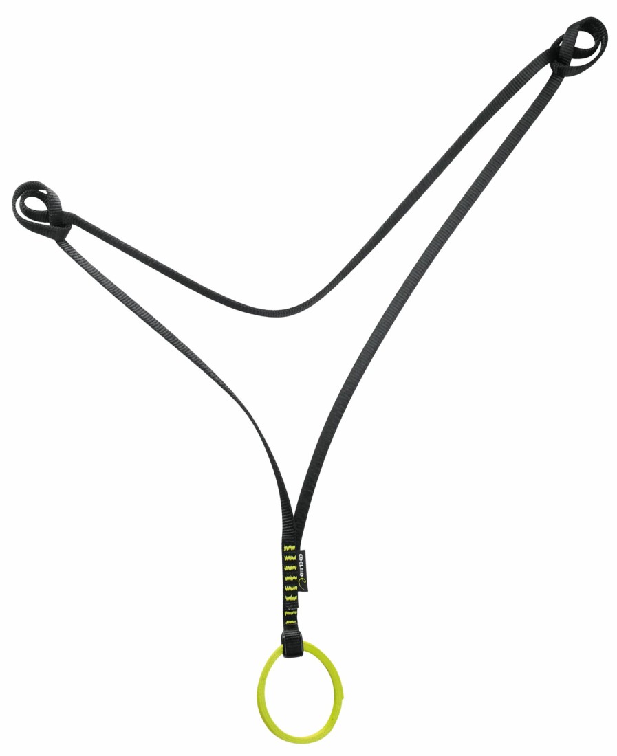 Sport EDELRID | Belay Station Sling Tech Web 12Mm Night