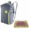 Sport EDELRID | City Hauler 30 Slate