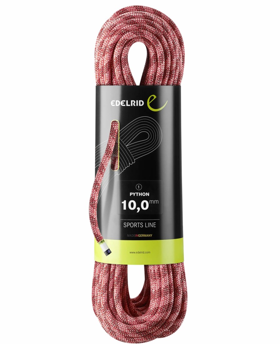 Sport EDELRID | Python 10,0Mm