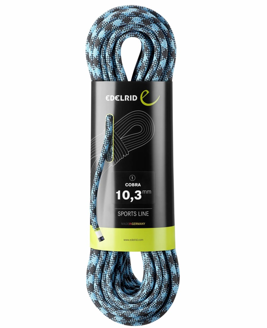 Sport EDELRID | Cobra 10,3Mm