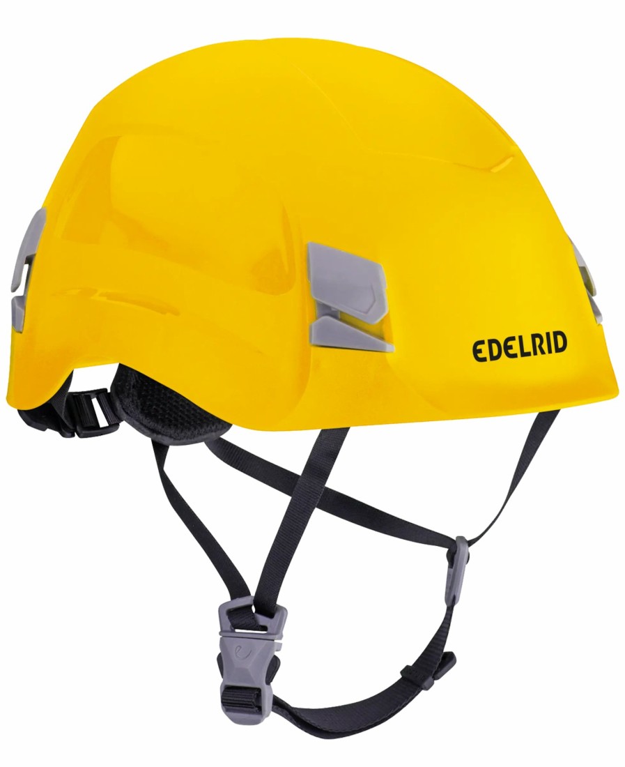 Professional EDELRID | Serius Industry