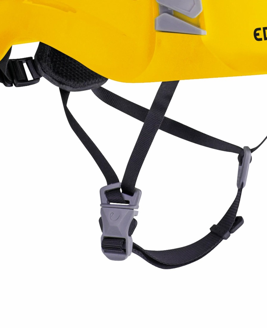 Professional EDELRID | Serius Industry