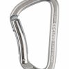 Sport EDELRID | Jim Steel Bent Silver