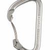 Sport EDELRID | Jim Steel Wire Silver