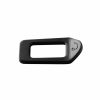 Professional EDELRID | Sb Buckle Bottom Steel Black