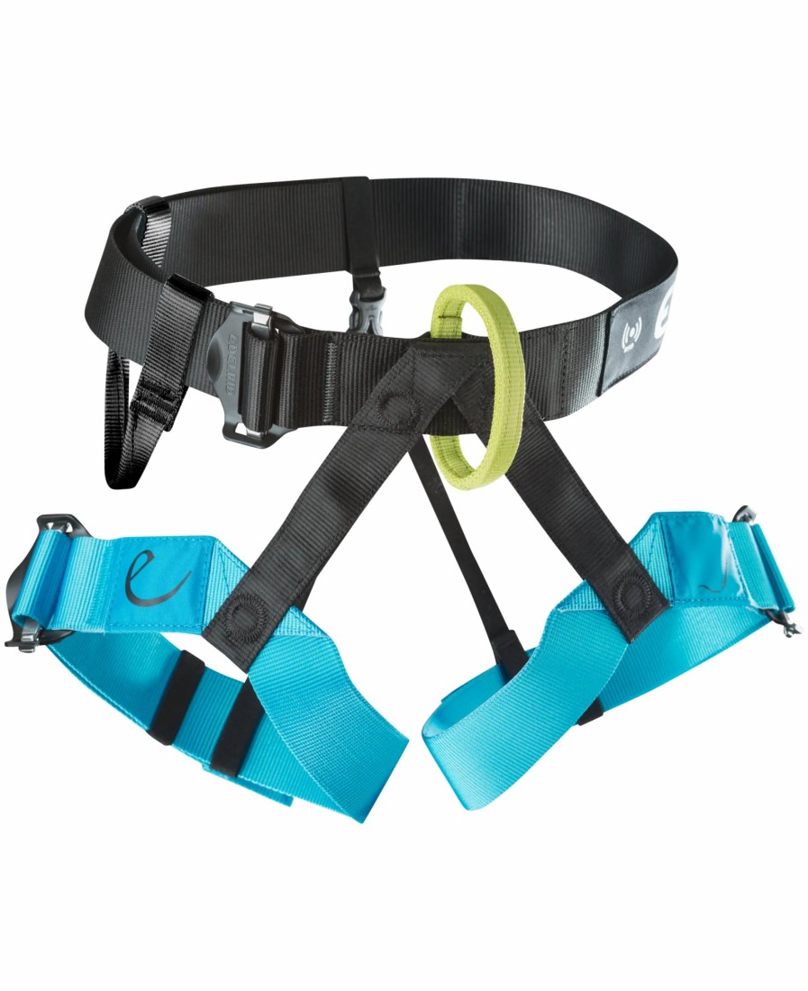 Sport EDELRID | Joker Junior Oasis-Icemint