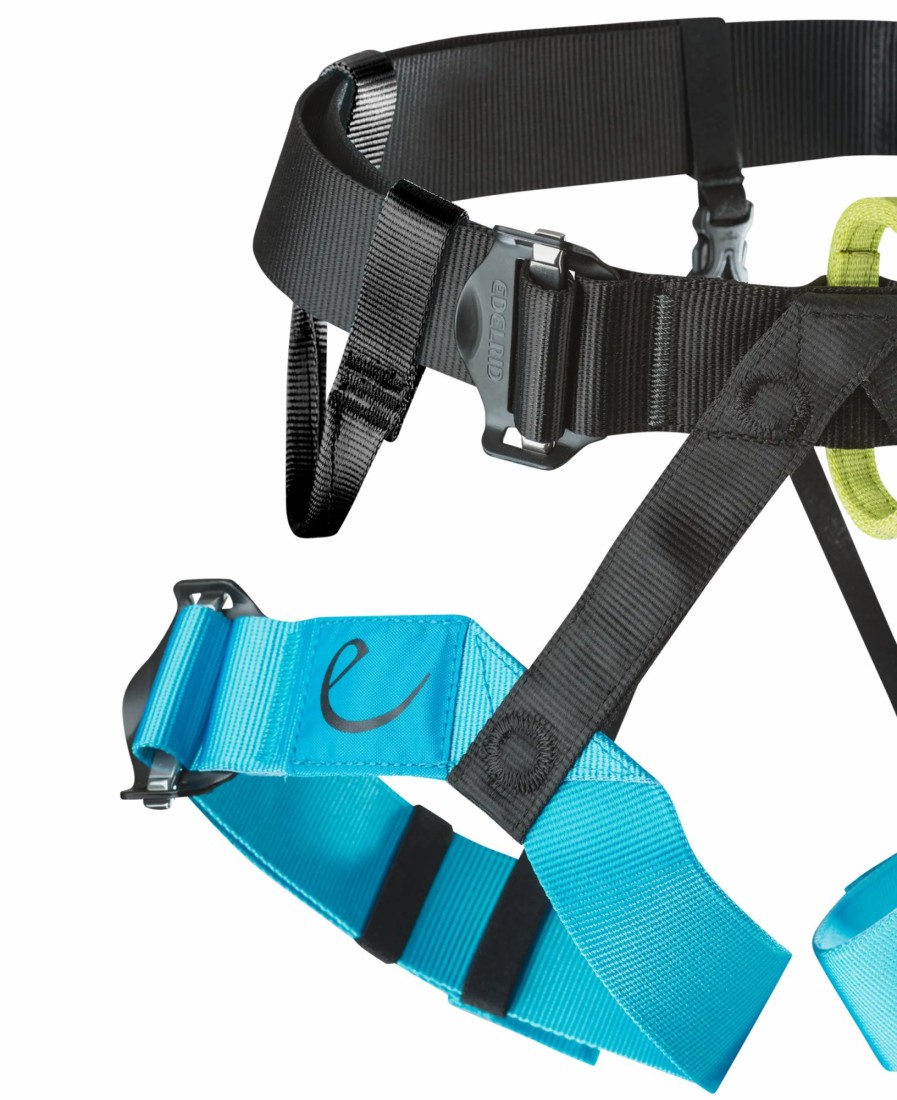 Sport EDELRID | Joker Junior Oasis-Icemint