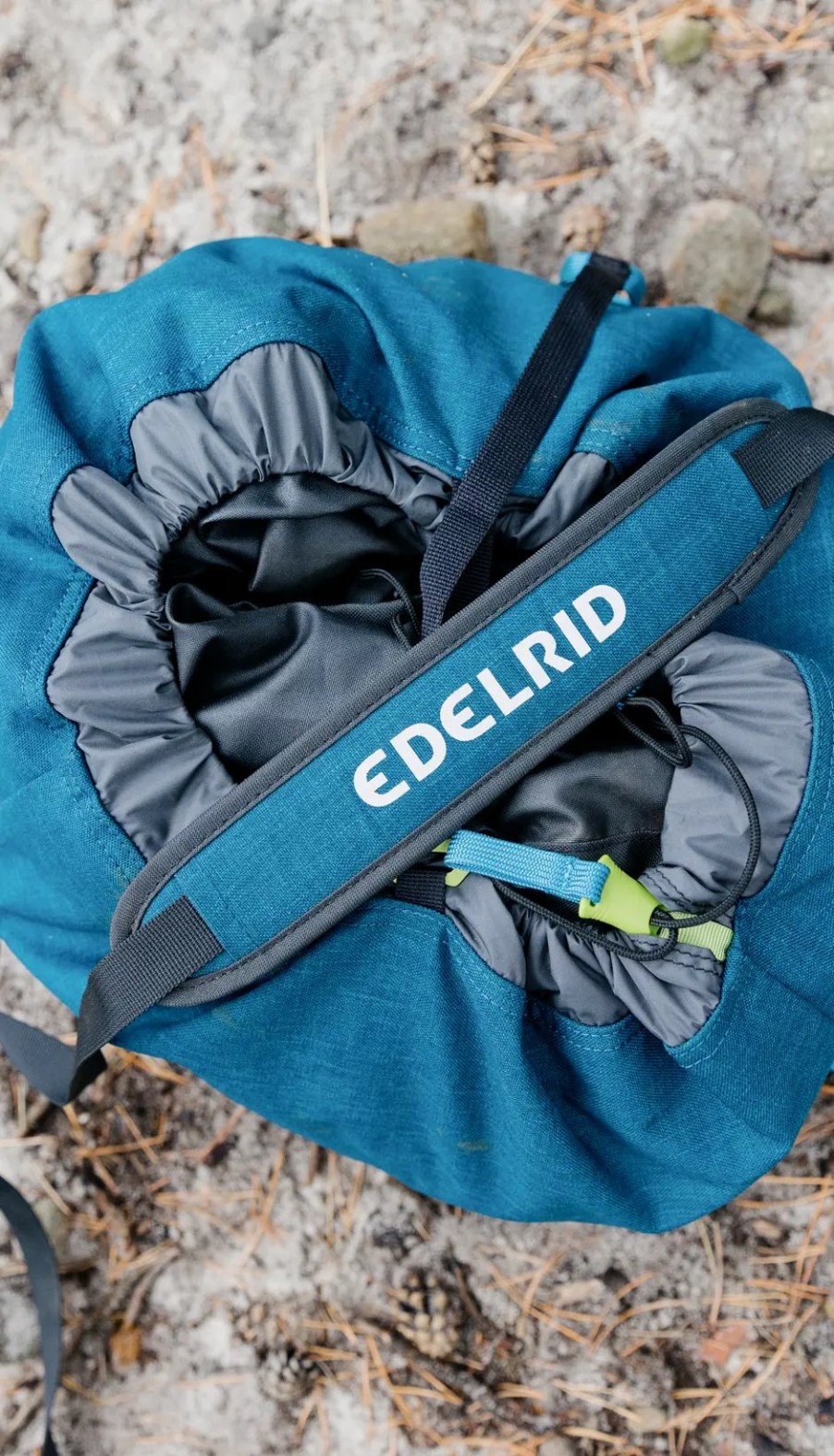 Sport EDELRID | Caddy Deepblue