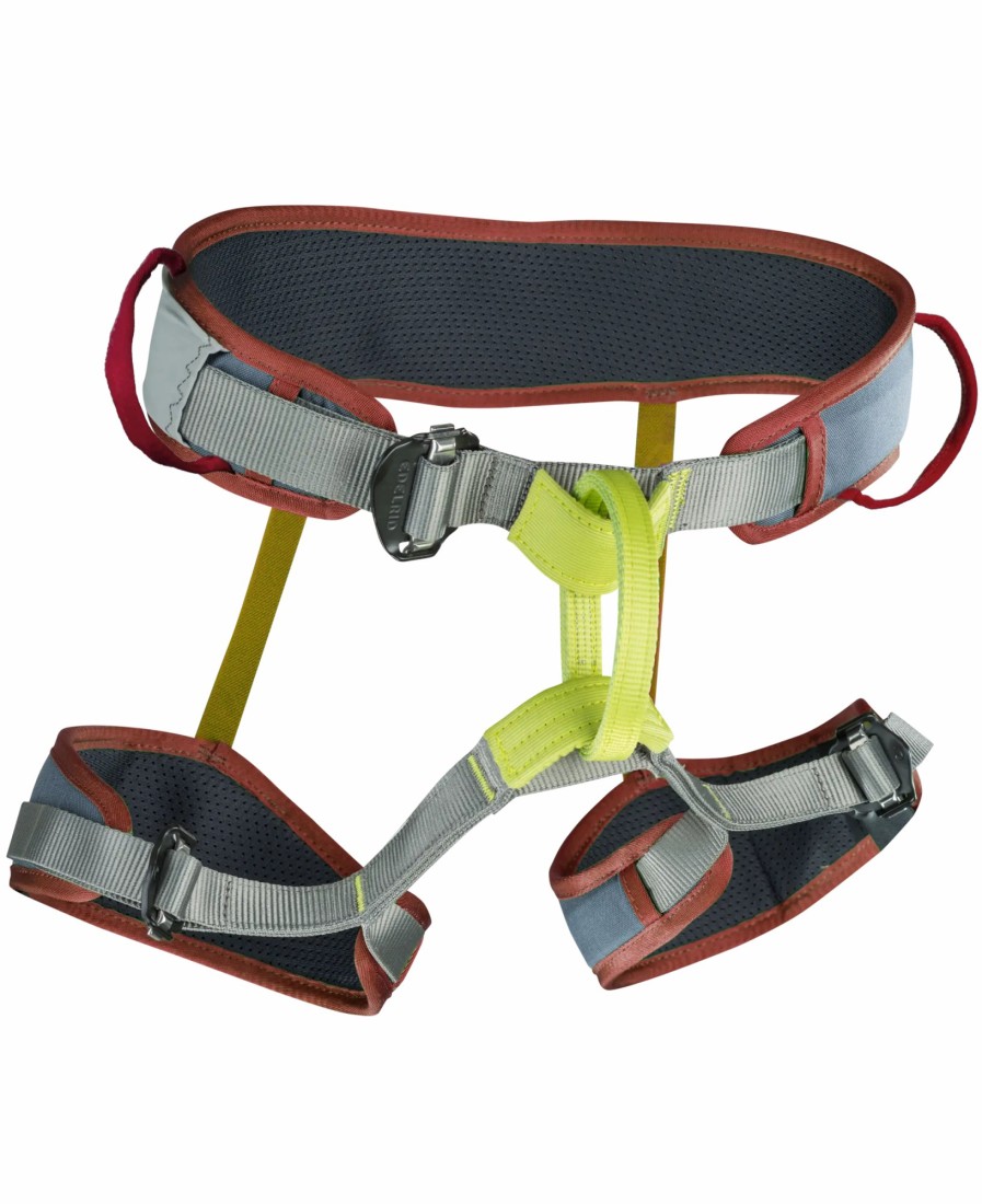 Sport EDELRID | Zack Gym