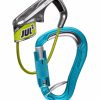 Sport EDELRID | Jul Belay Kit Bulletproof Triple Icemint