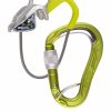 Sport EDELRID | Mega Jul Belay Kit Bulletproof Screw Oasis