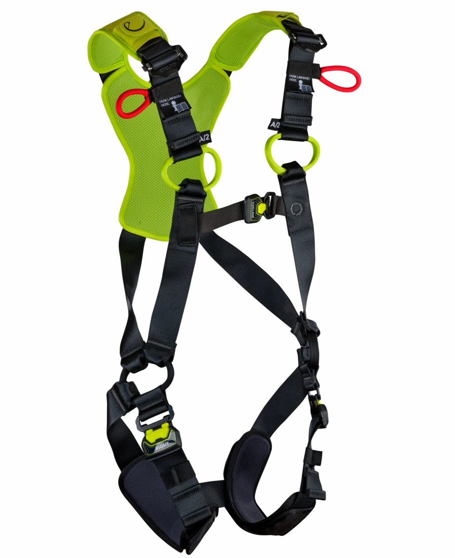 Professional EDELRID | Flex Lite Night-Oasis