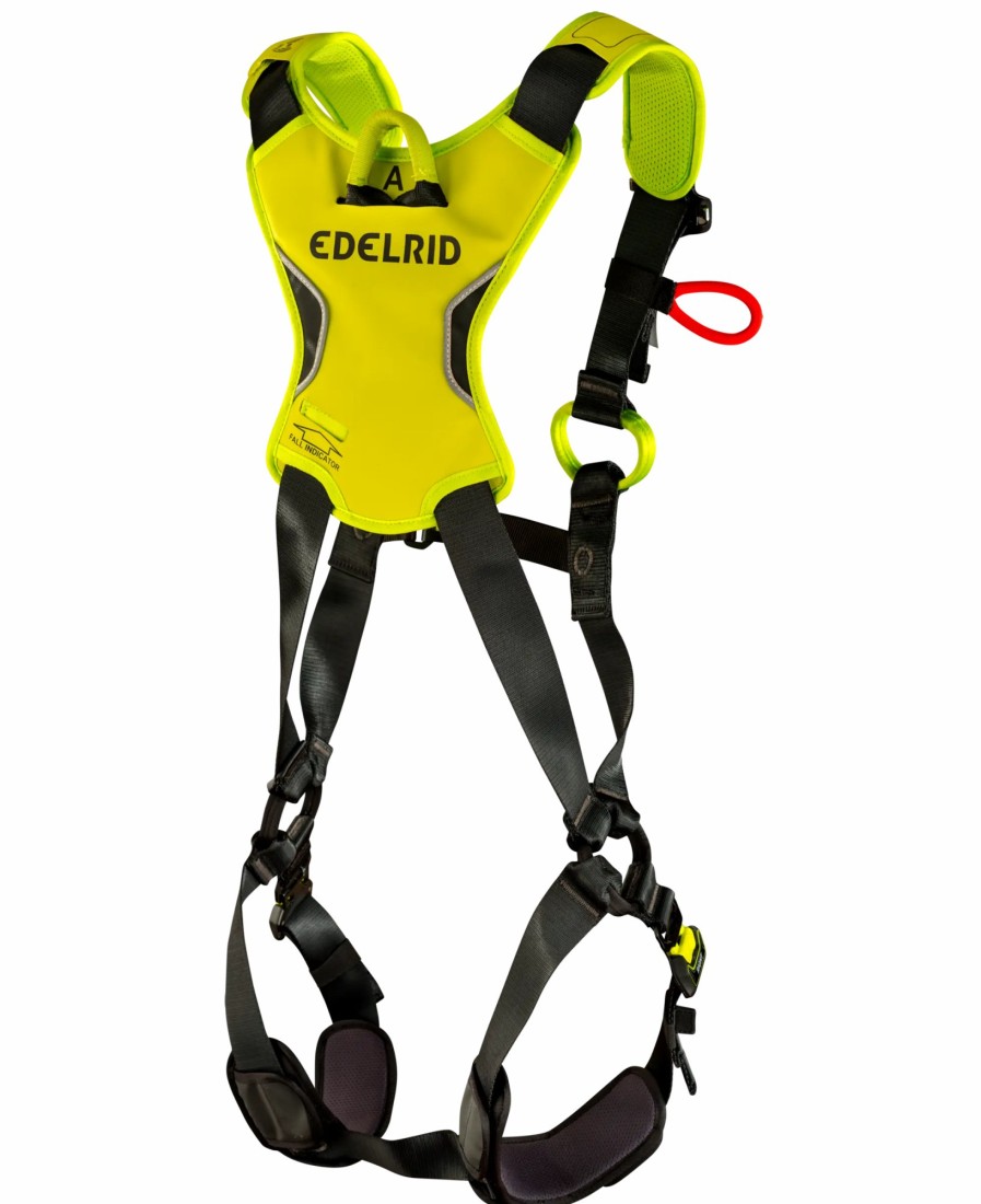 Professional EDELRID | Flex Lite Night-Oasis