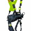 Professional EDELRID | Flex Pro Plus Night-Oasis