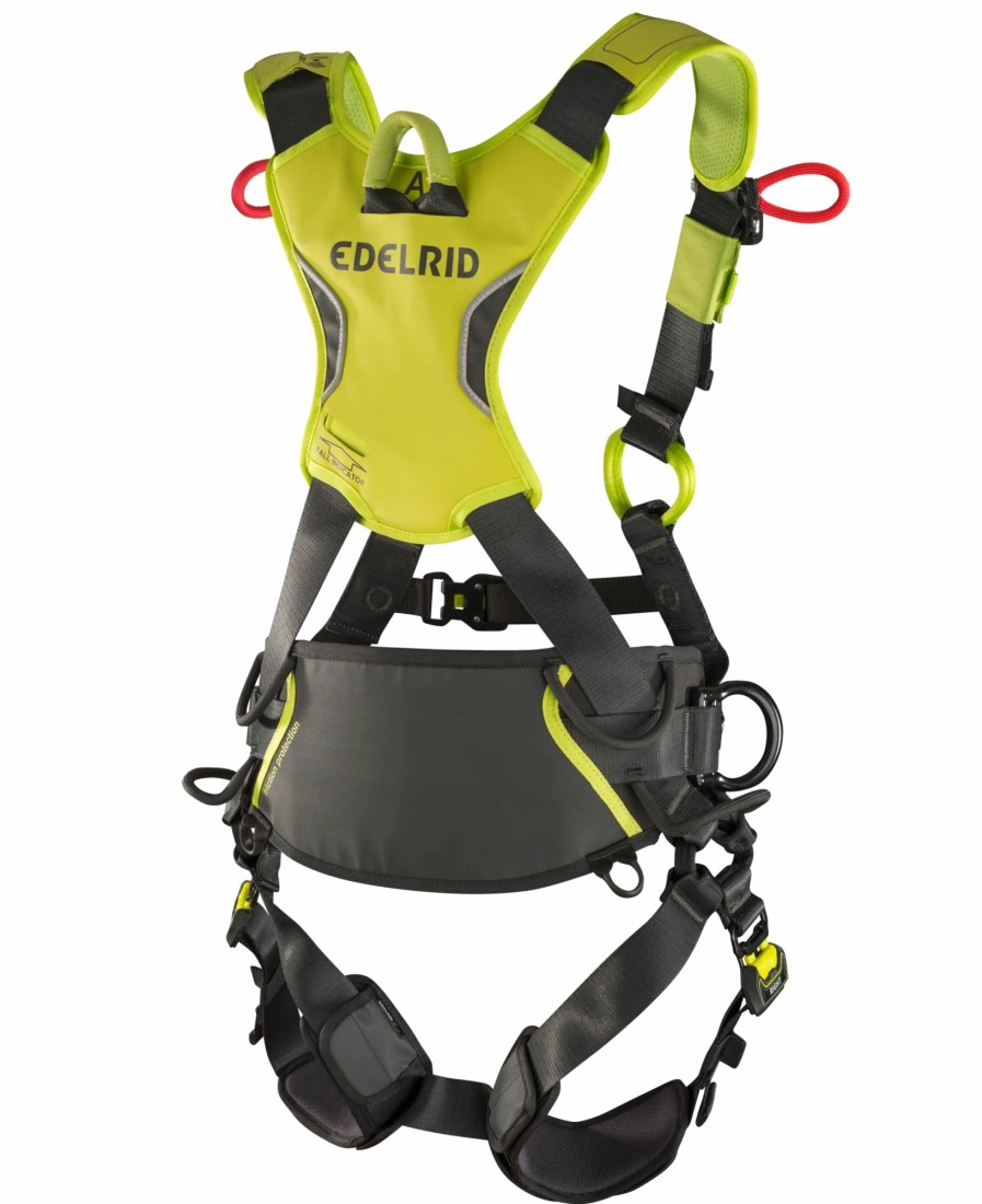 Professional EDELRID | Flex Pro Plus Night-Oasis