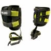 Professional EDELRID | Talon Tree Spurs Long Gaff Night